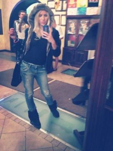 Проститутка Питера Каролина Блондинка c 3 размером груди у метро Озерки Санкт-Петербург Фото-4