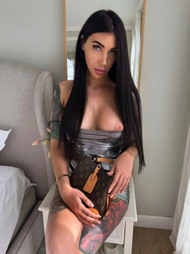 Индивидуалка СПб Соня +7(911)737-42-93