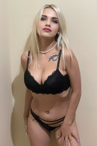 Индивидуалка СПб Азиза Блондинка c 3 размером груди у метро Площадь Ленина Санкт-Петербург Фото-4