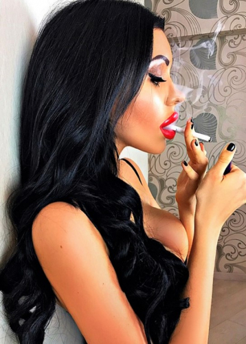 Индивидуалка СПб Айгуль +7(981)136-33-84